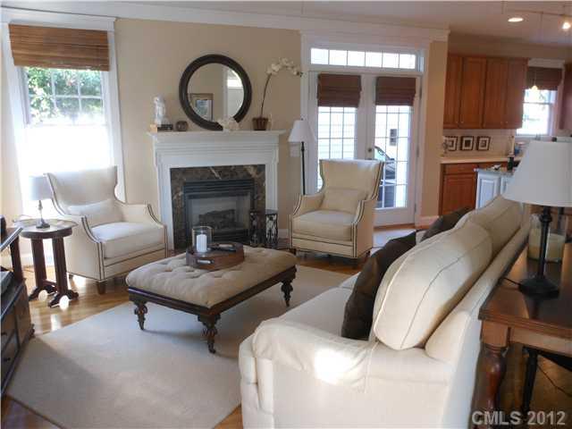 6153 Casey's Side Way, Unit 451 Fort Mill, SC 29708 - Photo 4 of 14
