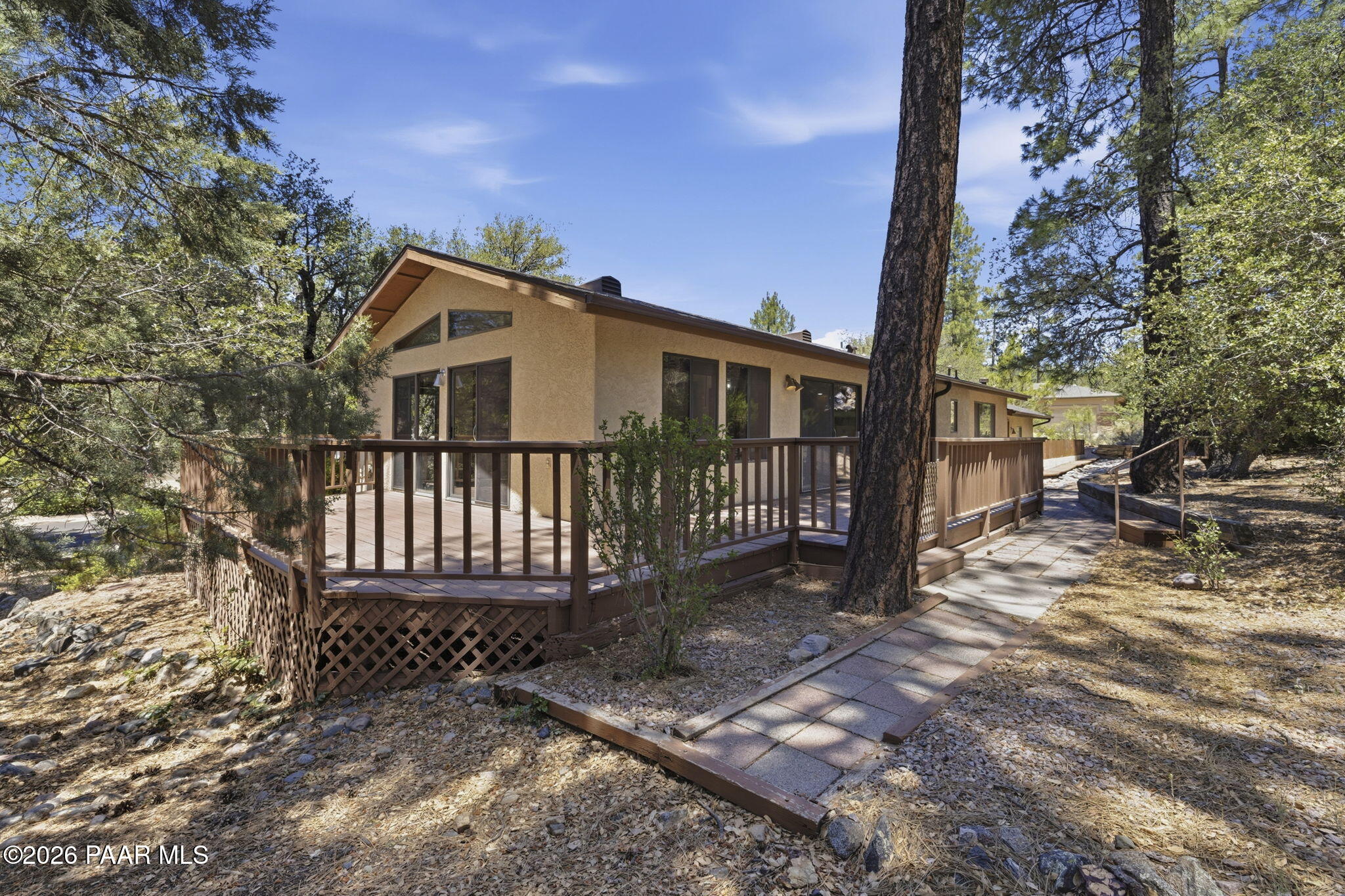 1370 Coyote Road Prescott, AZ 86303 - Photo 39 of 50 Back 2
