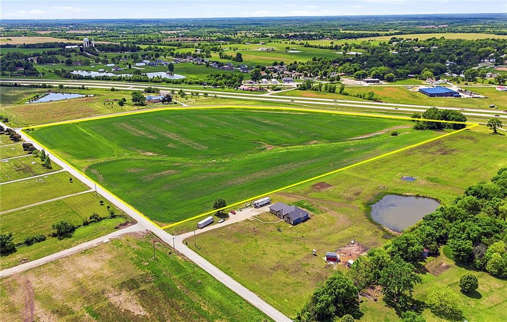 0 South Little Road Garden City, MO 64747 - Photo 4 of 33