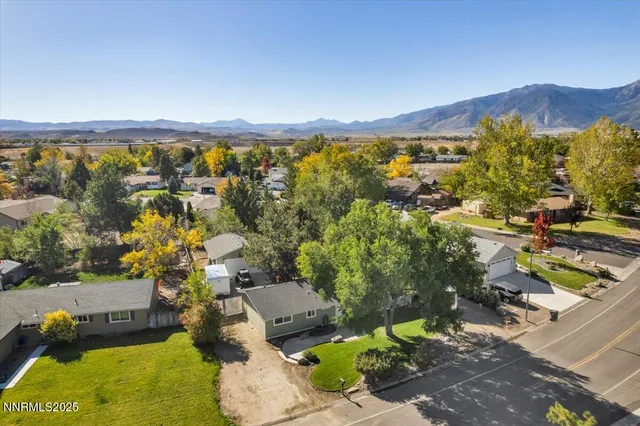 $545,000 | 1231 Manhattan Way, Gardnerville, NV 89460