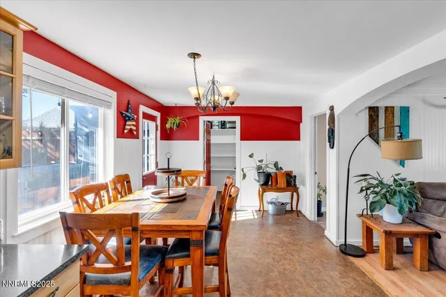 $540,000 | 1231 Manhattan Way, Gardnerville, NV 89460