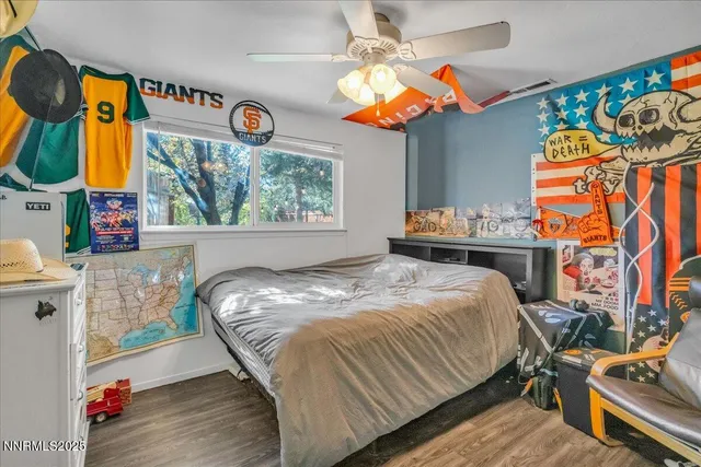 $540,000 | 1231 Manhattan Way, Gardnerville, NV 89460