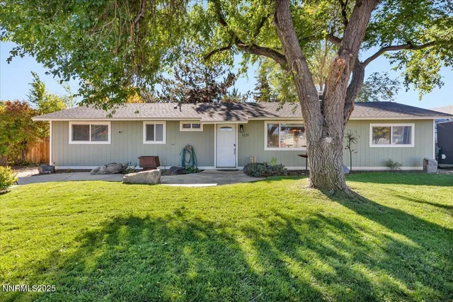 $540,000 | 1231 Manhattan Way, Gardnerville, NV 89460
