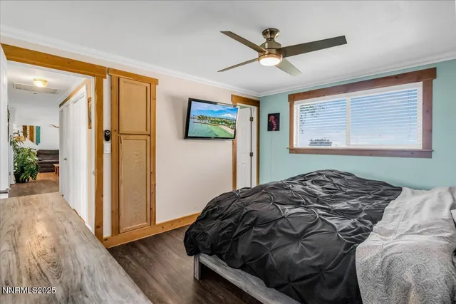 $540,000 | 1231 Manhattan Way, Gardnerville, NV 89460