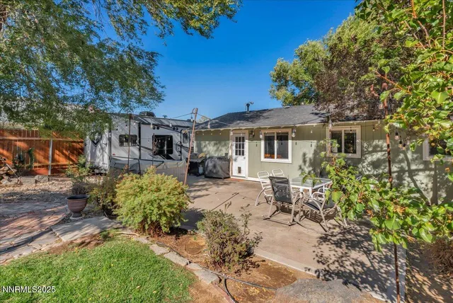 $540,000 | 1231 Manhattan Way, Gardnerville, NV 89460