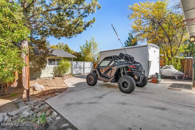 $540,000 | 1231 Manhattan Way, Gardnerville, NV 89460