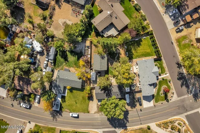 $540,000 | 1231 Manhattan Way, Gardnerville, NV 89460