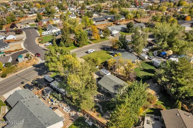 $540,000 | 1231 Manhattan Way, Gardnerville, NV 89460