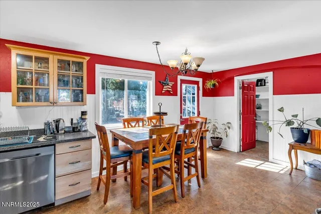 $540,000 | 1231 Manhattan Way, Gardnerville, NV 89460