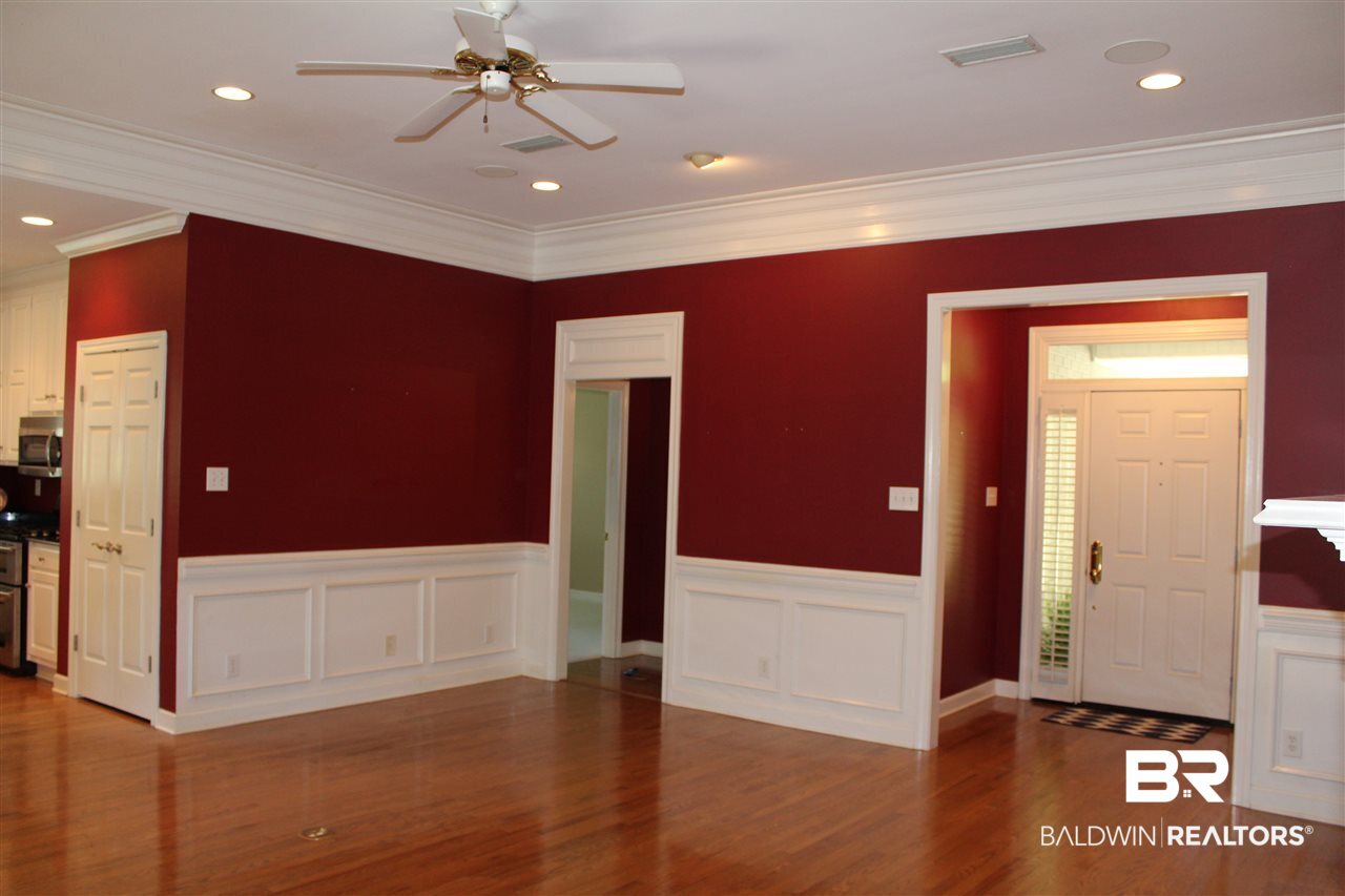 110 Oak Bend Court Fairhope, AL 36532 - Photo 9 of 25 Family Room