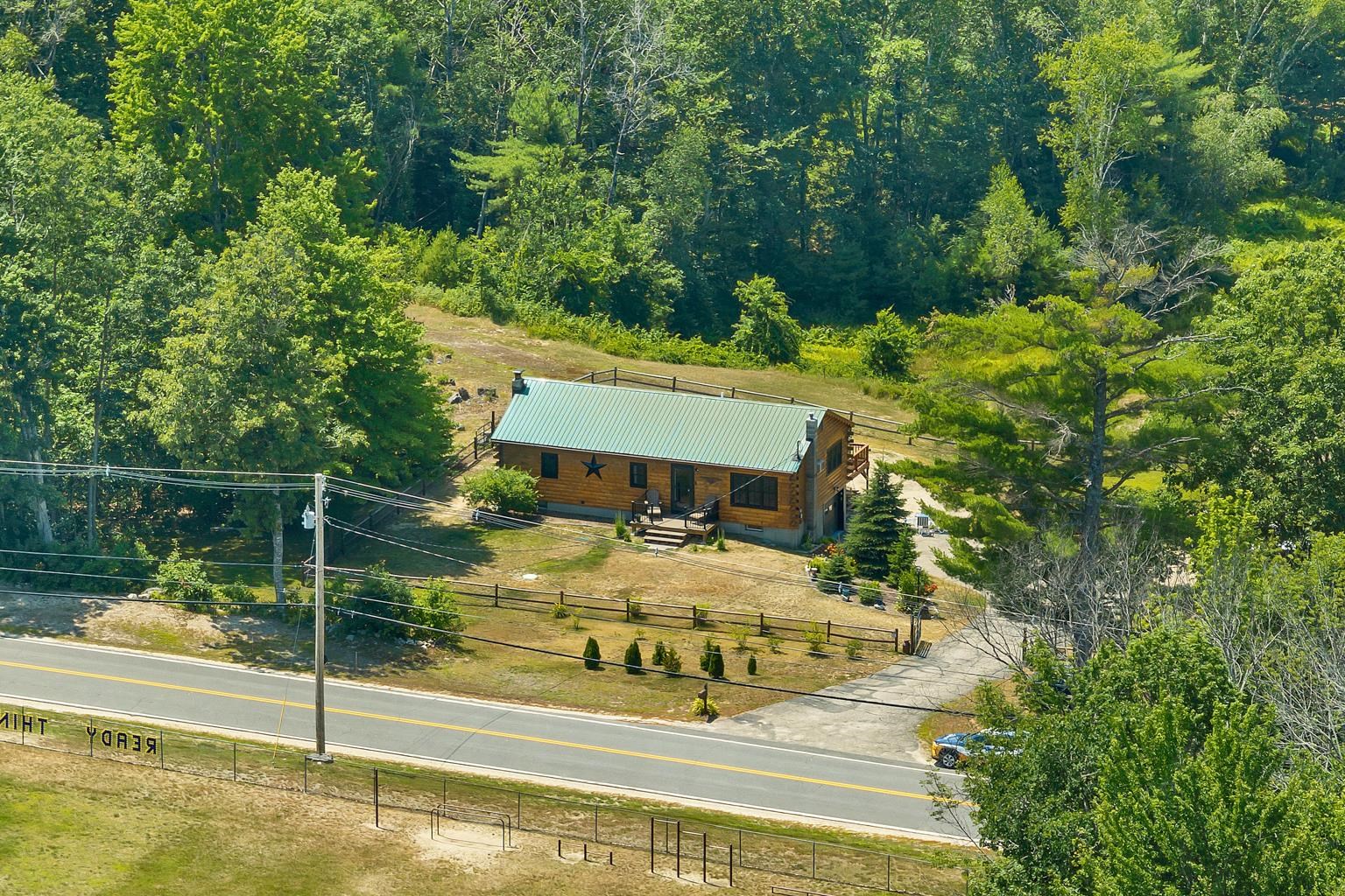 214 Middle Road Tuftonboro, NH 03816 - Photo 16 of 52