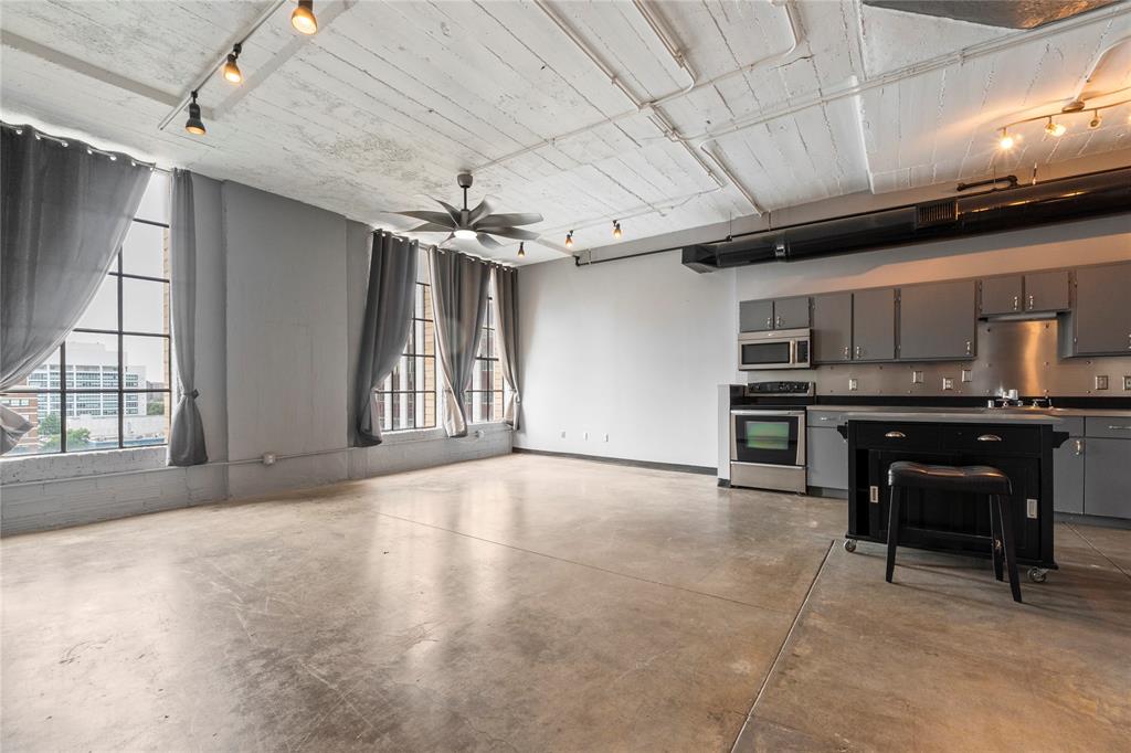 1122 Jackson Street, Unit 811 Dallas, TX 75202 - Photo 11 of 28