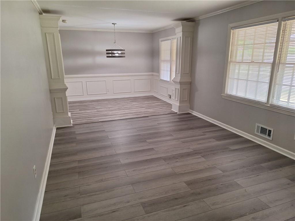 4609 Hopewell Road Atlanta, GA 30337 - Photo 5 of 25
