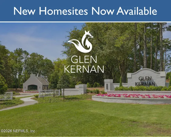 a view of outdoor space with sign board