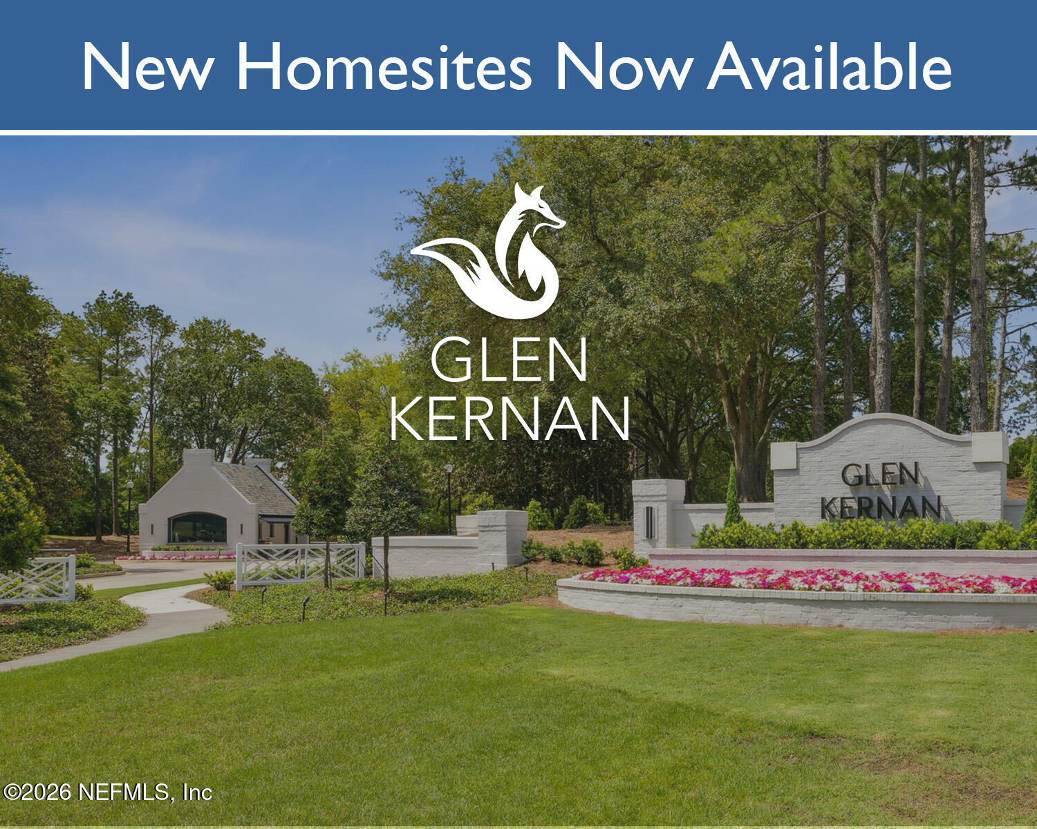 4745 Hunterston Lane Jacksonville, FL 32224 - Photo 1 of 6 a view of outdoor space with sign board