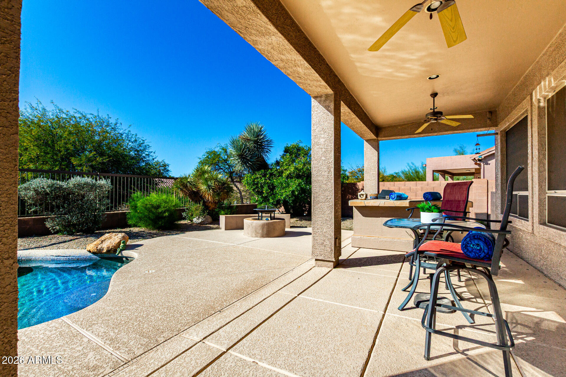 3060 North Ridgecrest, Unit 109 Mesa, AZ 85207 - Photo 29 of 58