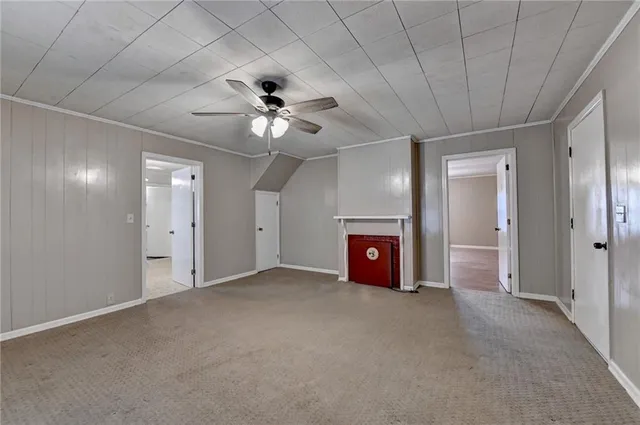 $325,000 | 37 Spring Street, Gainesville, GA 30501