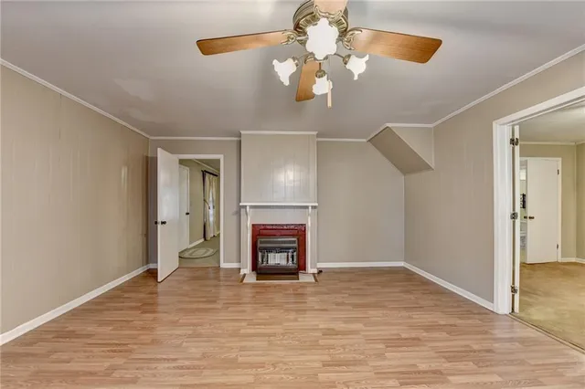 $325,000 | 37 Spring Street, Gainesville, GA 30501