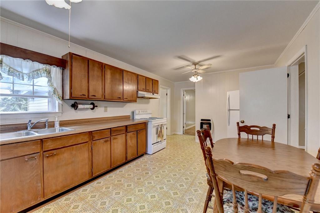 37 Spring Street Gainesville, GA 30501 - Photo 25 of 48