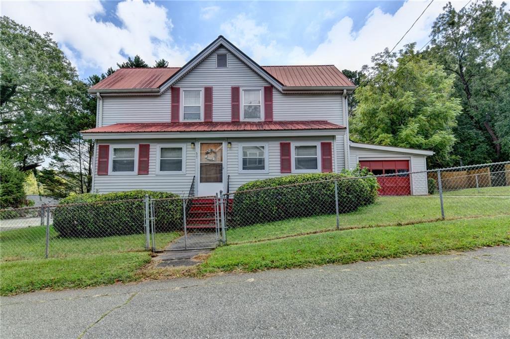 37 Spring Street Gainesville, GA 30501 - Photo 4 of 48