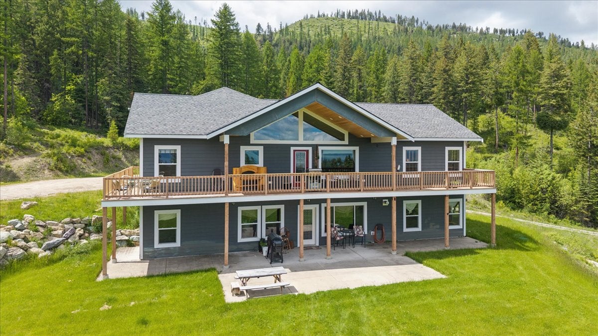 1201 Cramer Creek Road Kalispell, MT 59901 - Photo 2 of 77 Gallery Image 2