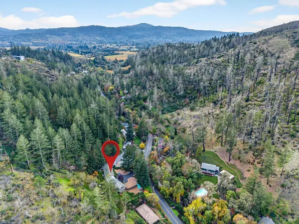 $1,099,000 | 1290 Adobe Canyon Road, Kenwood, CA 95452