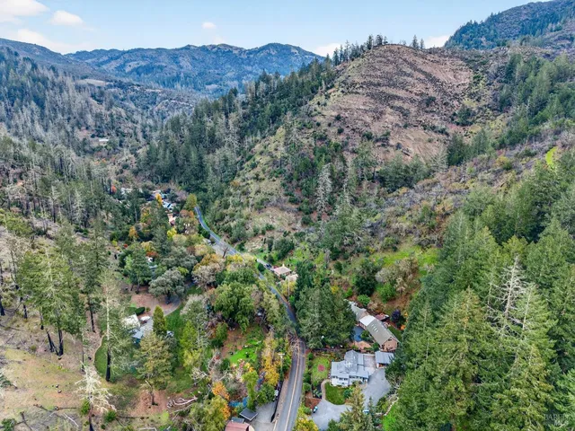 $1,099,000 | 1290 Adobe Canyon Road, Kenwood, CA 95452