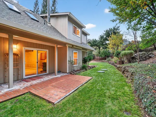 $1,099,000 | 1290 Adobe Canyon Road, Kenwood, CA 95452