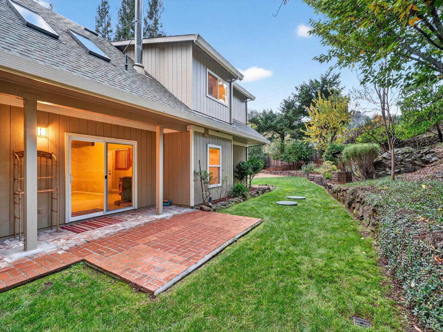 1290 Adobe Canyon Road Kenwood, CA 95452 - Photo 59 of 62