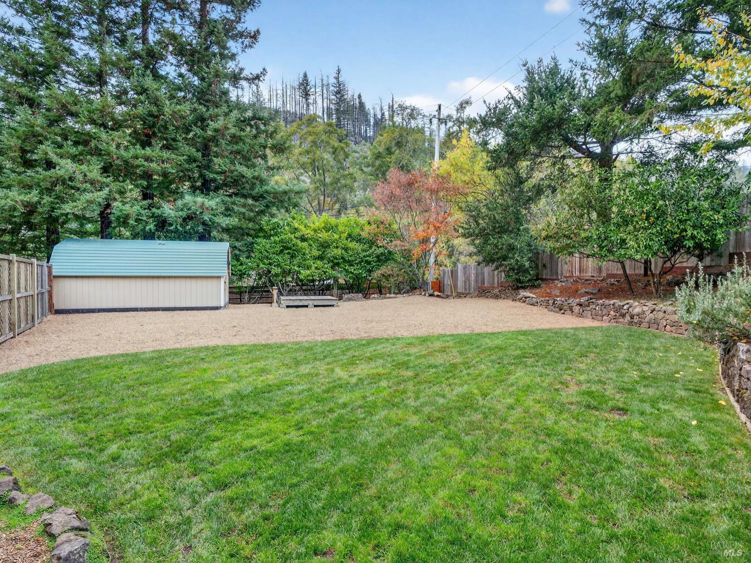 1290 Adobe Canyon Road Kenwood, CA 95452 - Photo 6 of 62