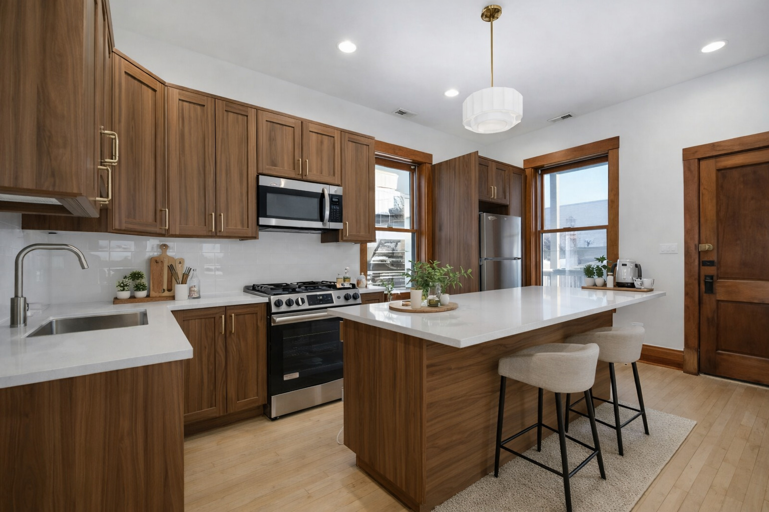 1415 West George Street, Unit 1 Chicago, IL 60657 - Photo 11 of 16