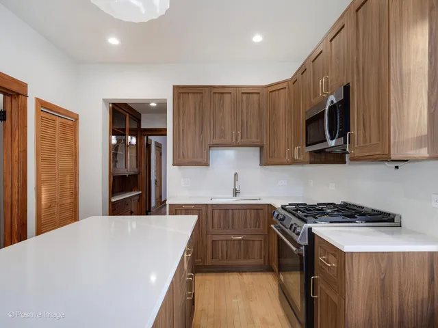 $4,100 | 1415 West George Street, Unit 1, Chicago, IL 60657