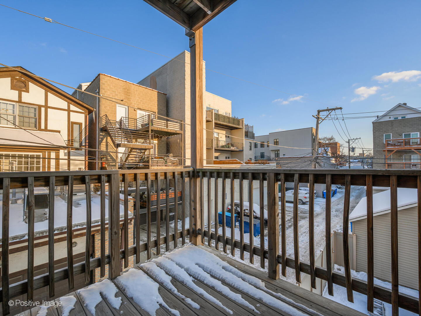 1415 West George Street, Unit 1 Chicago, IL 60657 - Photo 14 of 16