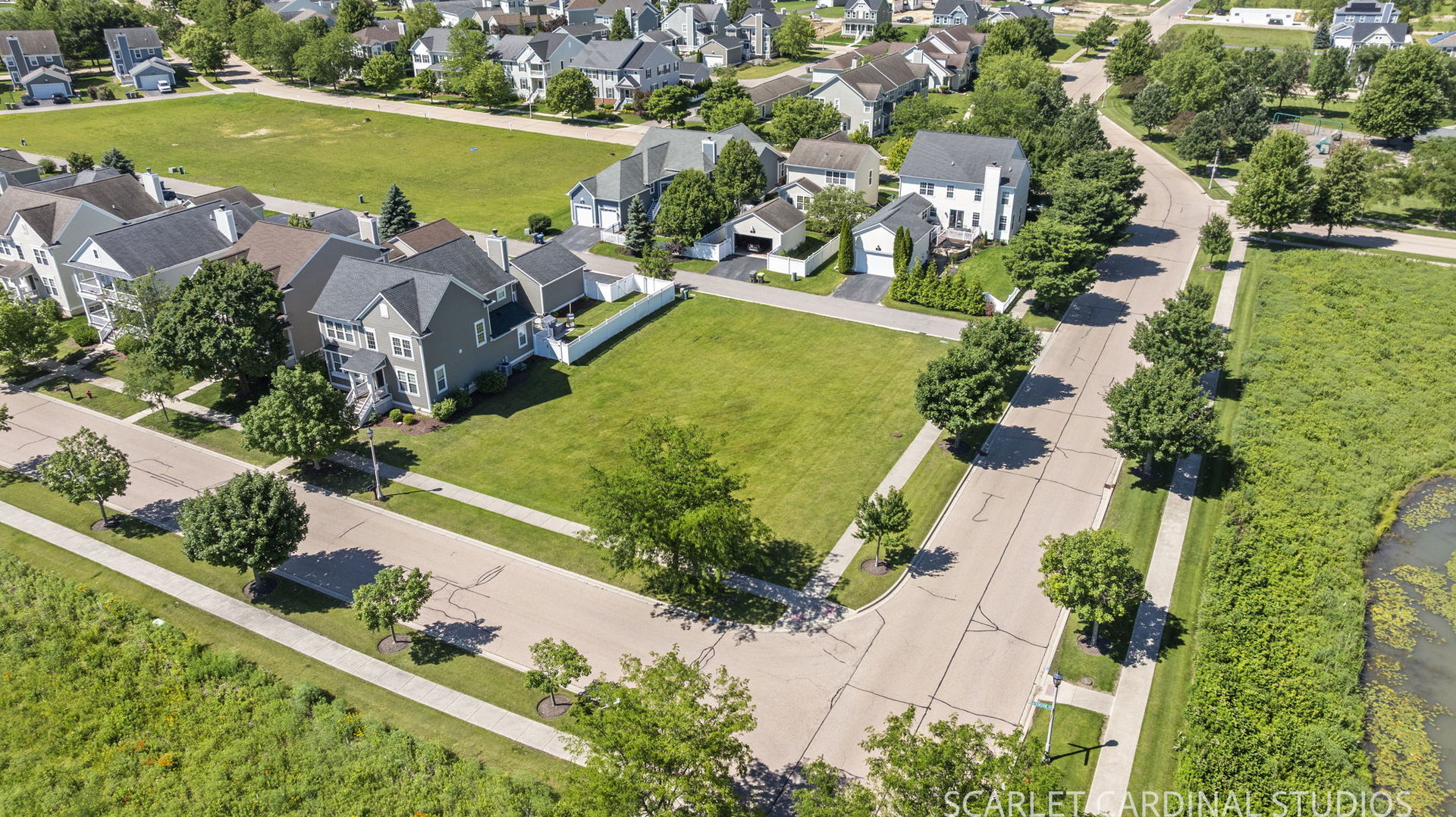 75 Atkinson Drive Sugar Grove, IL 60554 - Photo 8 of 18