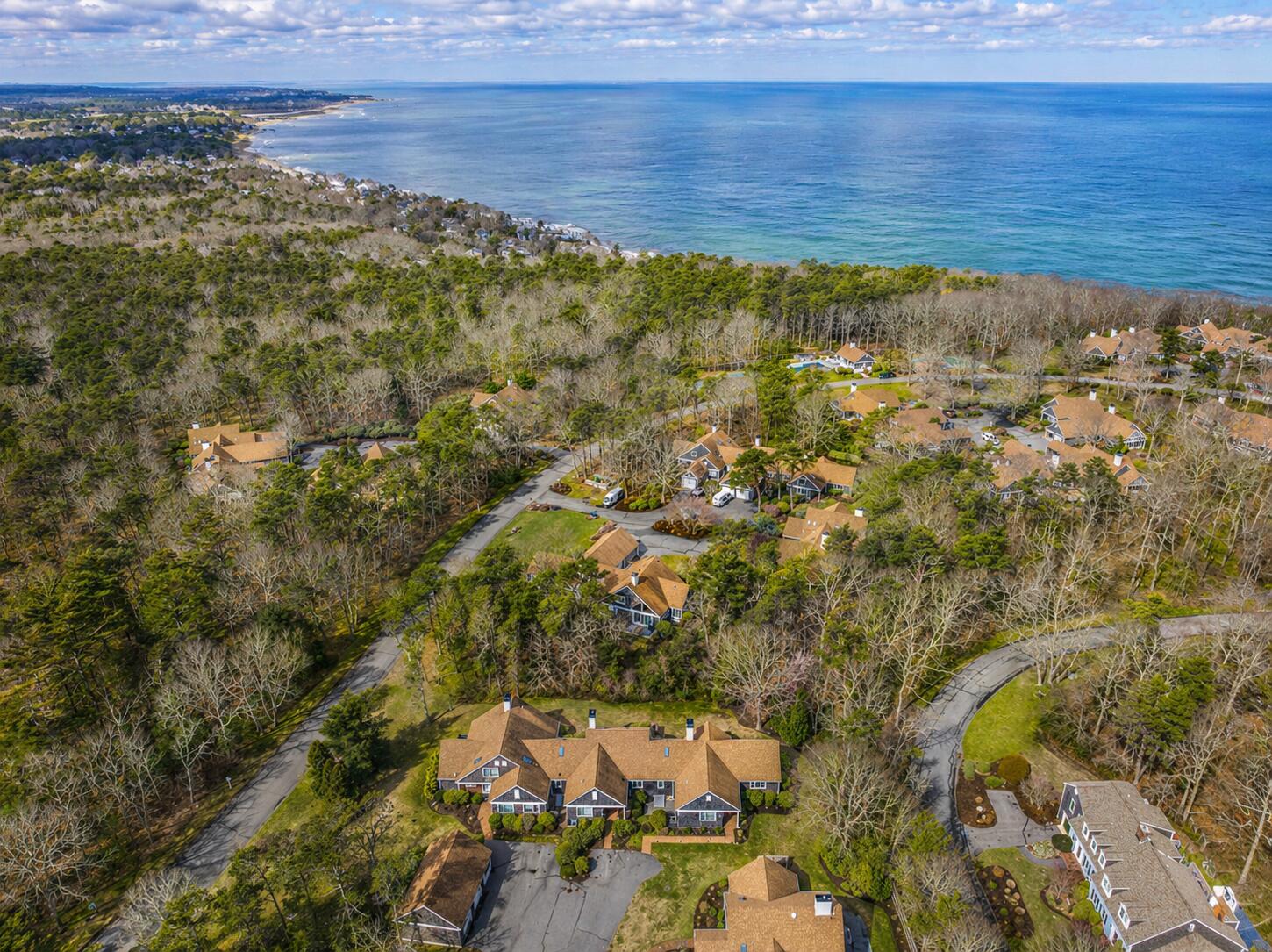 9 Cockle Way Brewster, MA 02631 - Photo 2 of 19 9 Cockle Way Sears Point Brewster
