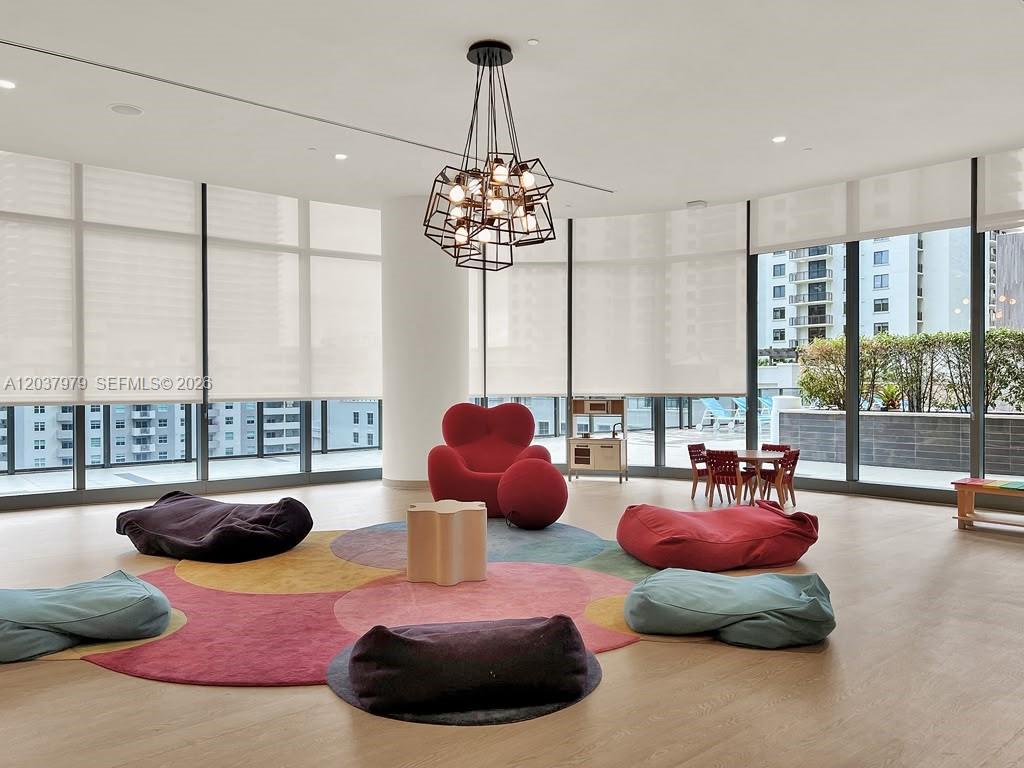 45 Southwest 9th Street, Unit 1609 Miami, FL 33130 - Photo 45 of 50