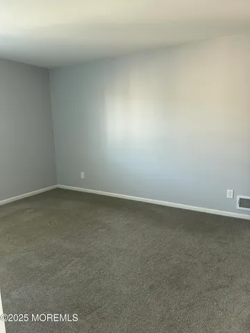 a view of a small space