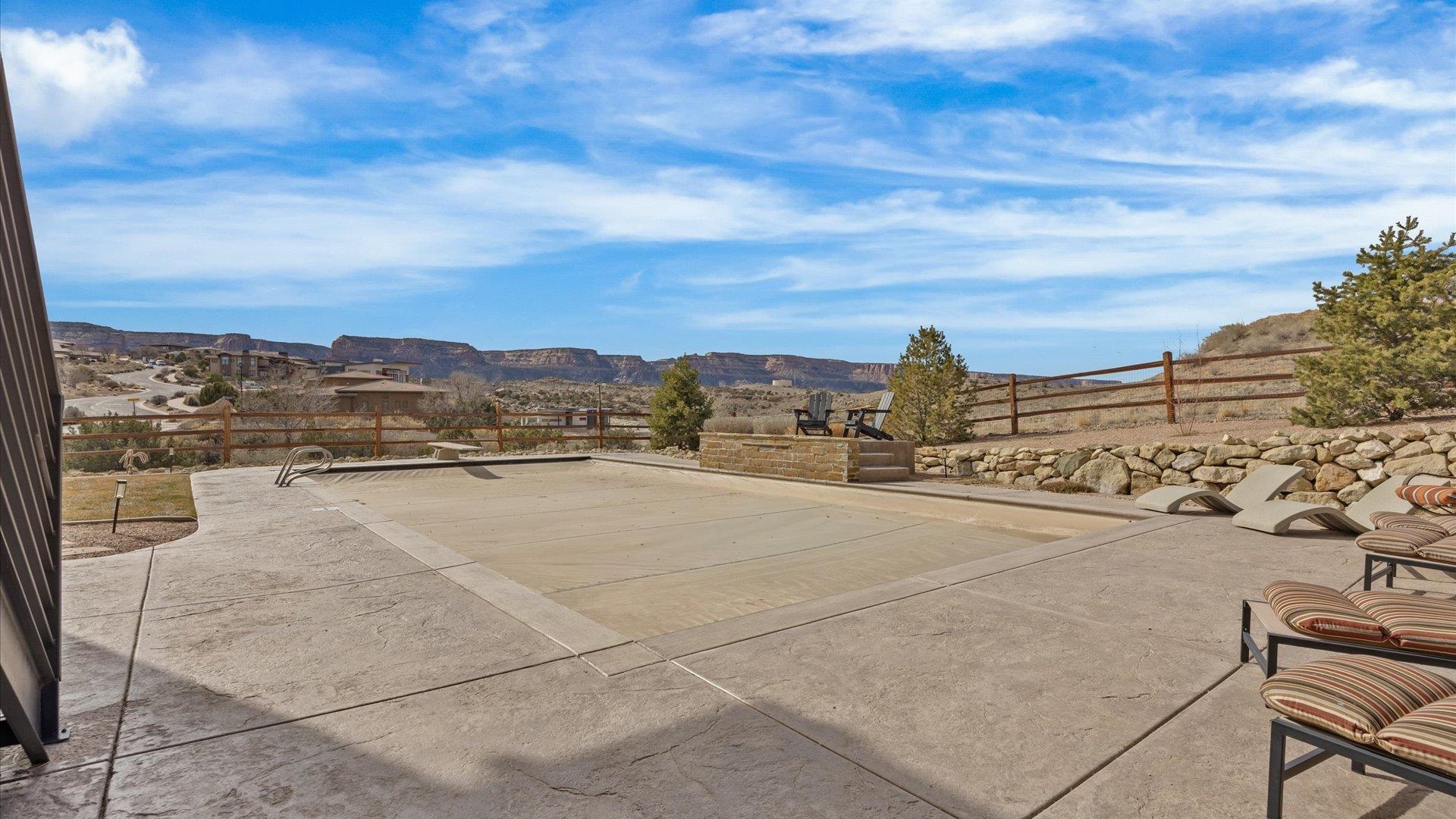 379 High Desert Road Grand Junction, CO 81507 - Photo 40 of 42 a view of an ocean view and city view