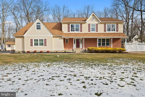 $760,000 | 2 Packenah Trail, Shamong, NJ 08088