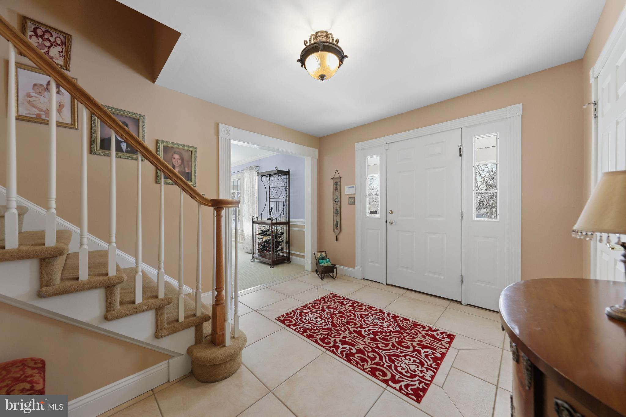 2 Packenah Trail Shamong, NJ 08088 - Photo 12 of 51 Foyer/entry