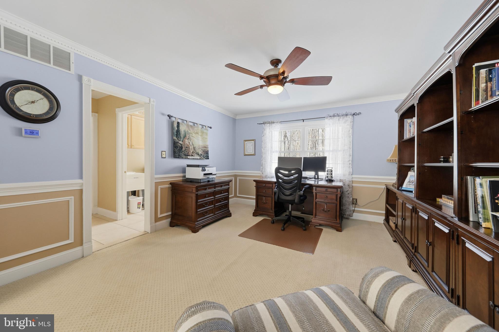 2 Packenah Trail Shamong, NJ 08088 - Photo 20 of 51 Formal dining room/office
