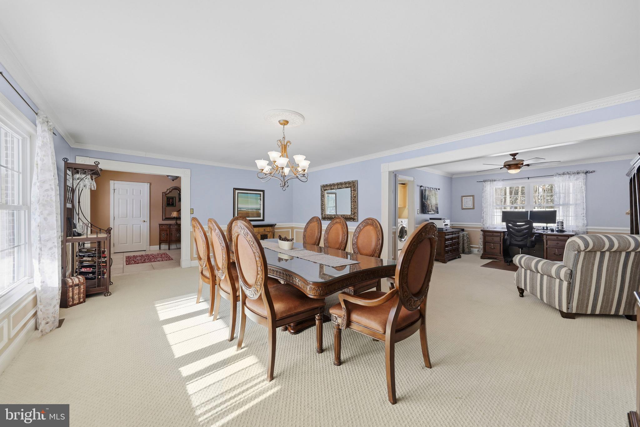 2 Packenah Trail Shamong, NJ 08088 - Photo 22 of 51 Huge living room