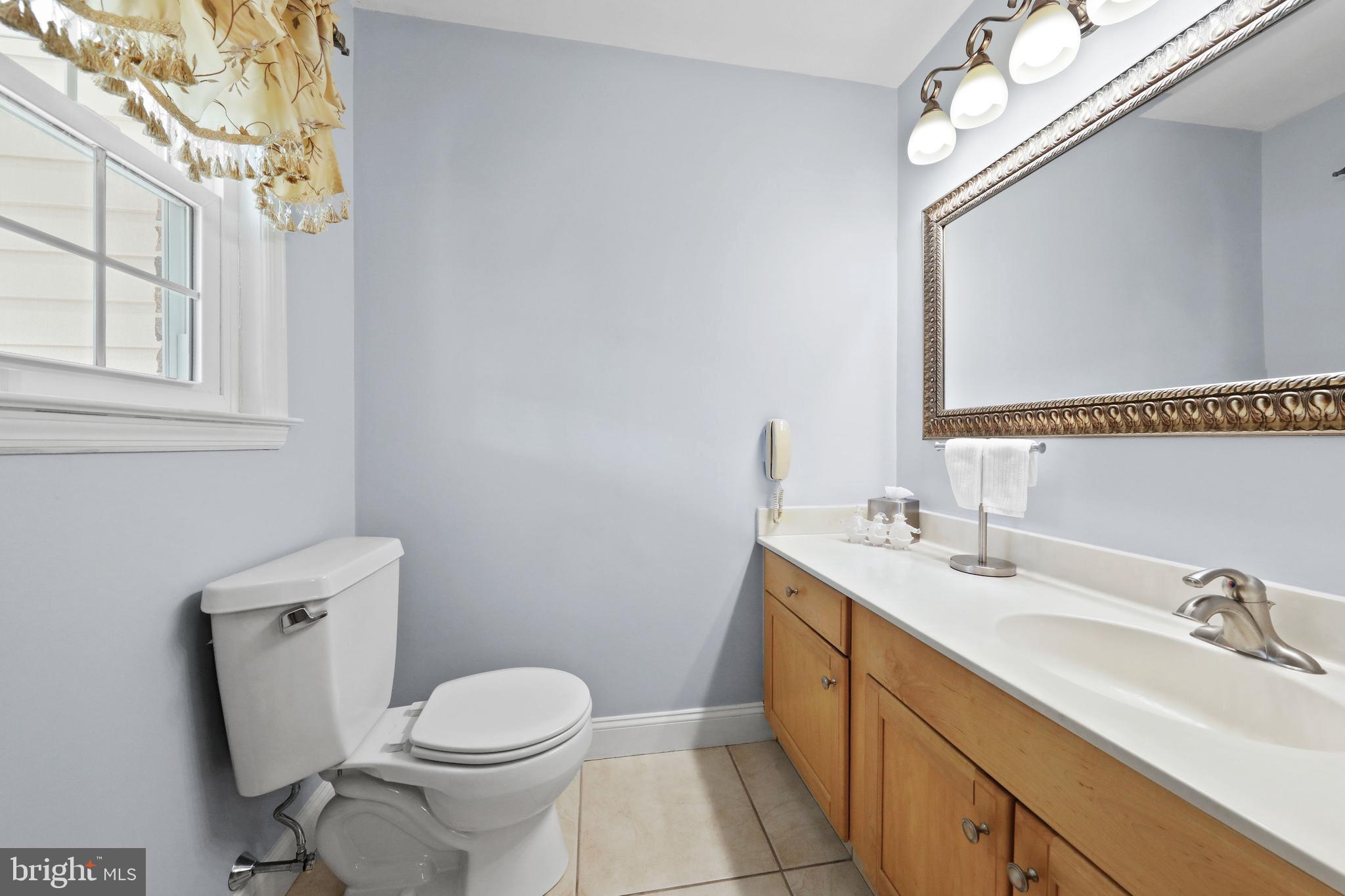 2 Packenah Trail Shamong, NJ 08088 - Photo 24 of 51 Main floor powder room