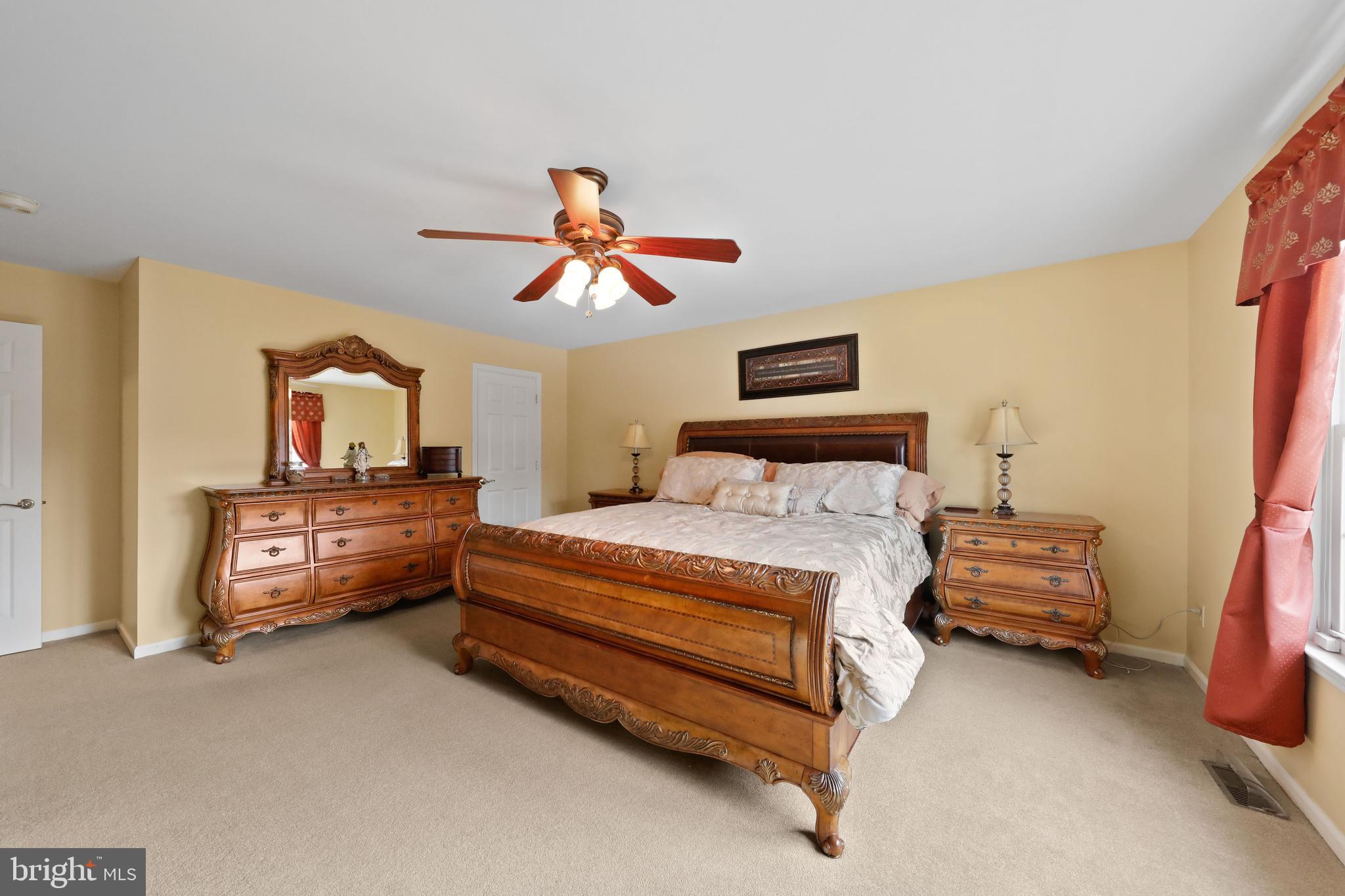 2 Packenah Trail Shamong, NJ 08088 - Photo 26 of 51 Primary bedroom suite