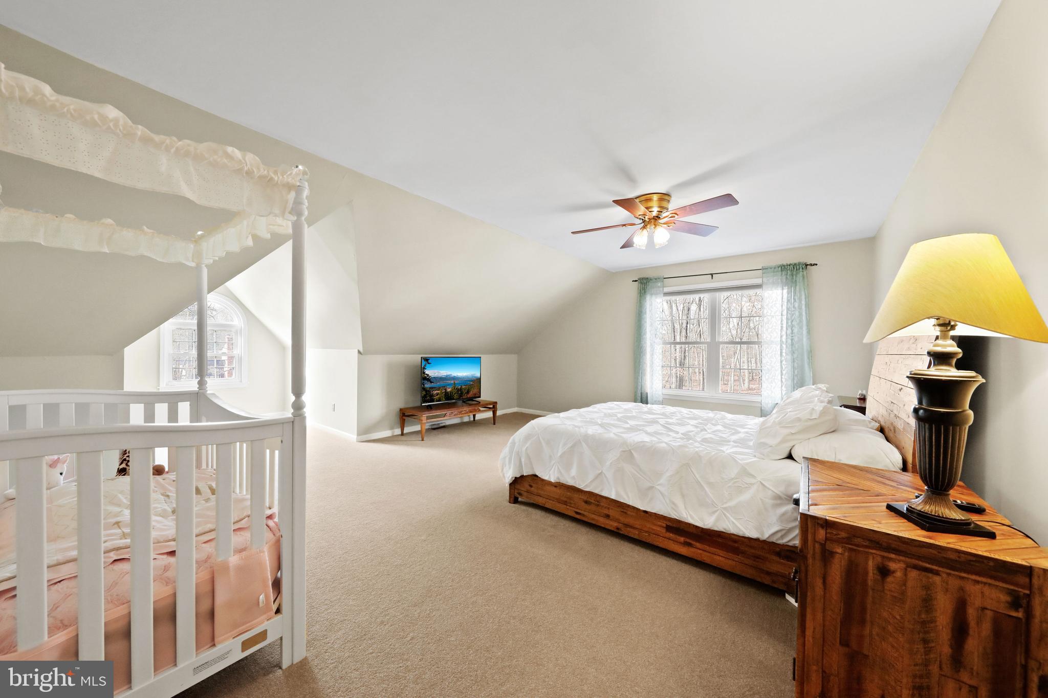 2 Packenah Trail Shamong, NJ 08088 - Photo 33 of 51 Large second bedroom with added dormer