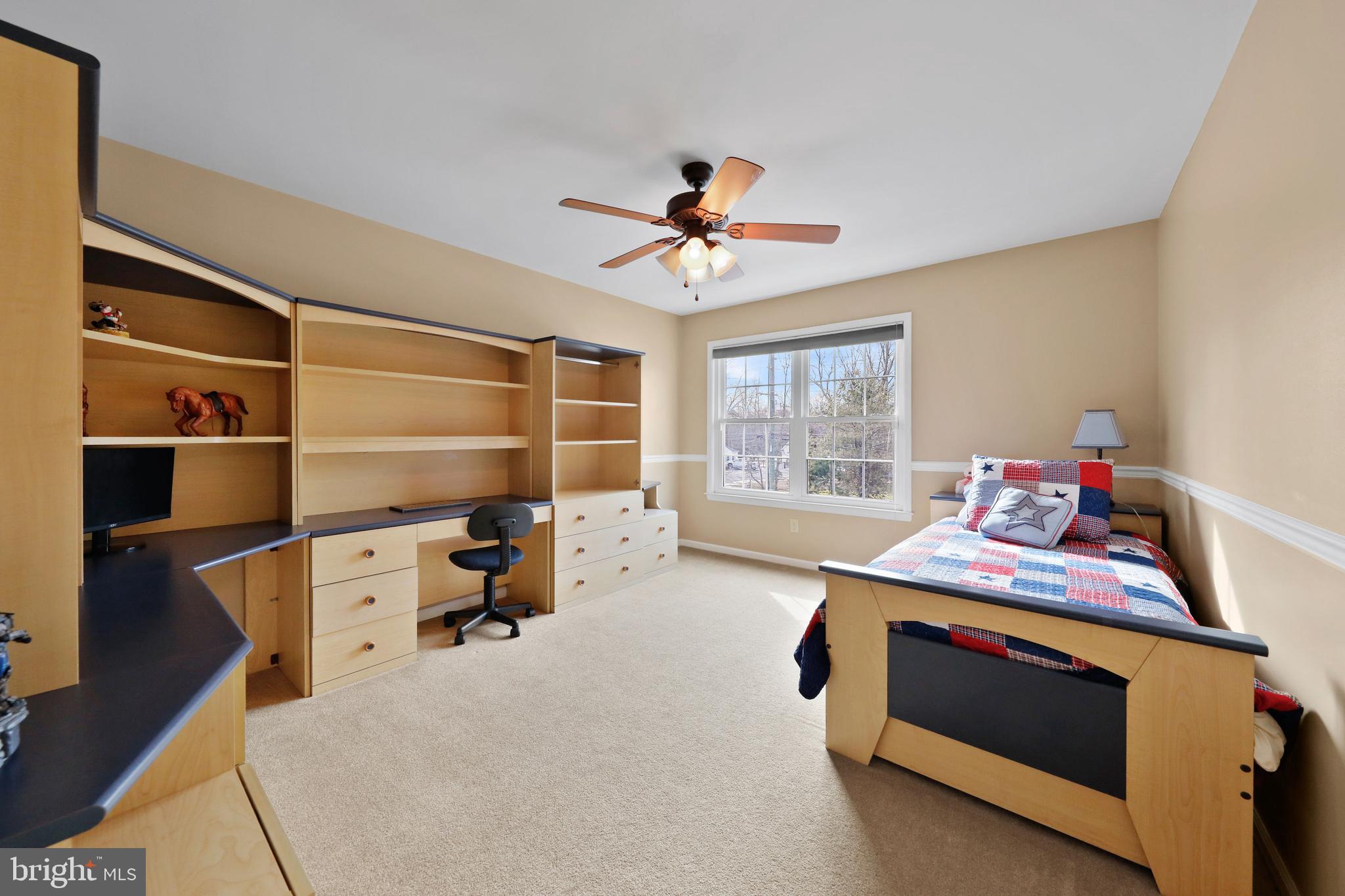 2 Packenah Trail Shamong, NJ 08088 - Photo 36 of 51 Spacious third bedroom