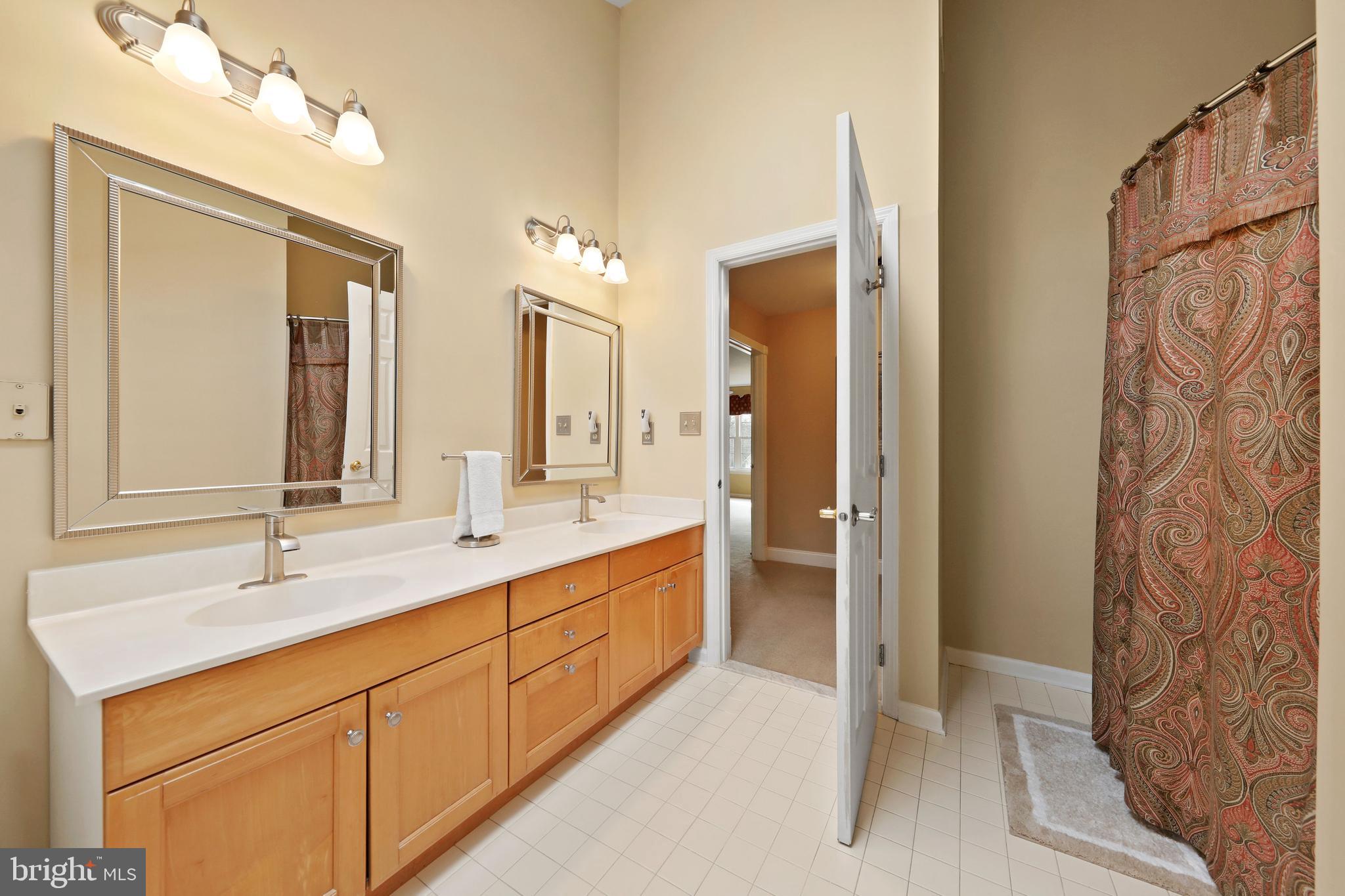 2 Packenah Trail Shamong, NJ 08088 - Photo 38 of 51 2nd floor hall bathroom