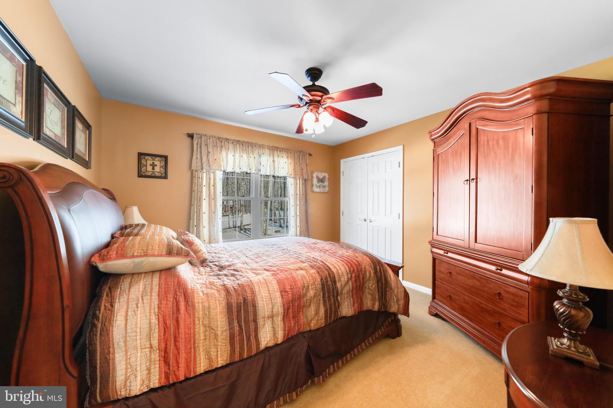 2 Packenah Trail Shamong, NJ 08088 - Photo 39 of 51 Fourth bedroom