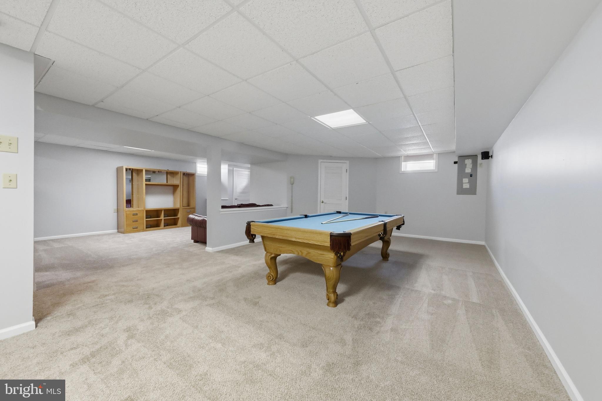 2 Packenah Trail Shamong, NJ 08088 - Photo 41 of 51 Basement pool table room