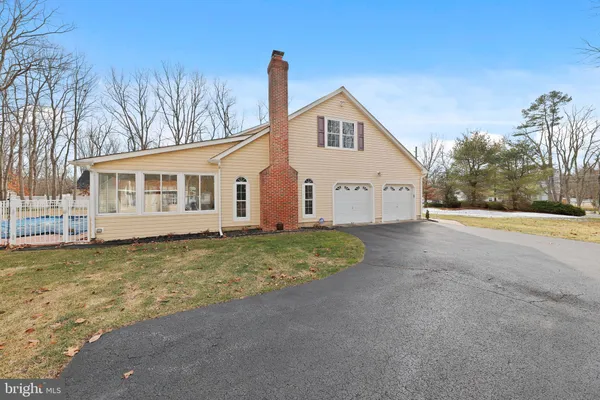 $760,000 | 2 Packenah Trail, Shamong, NJ 08088